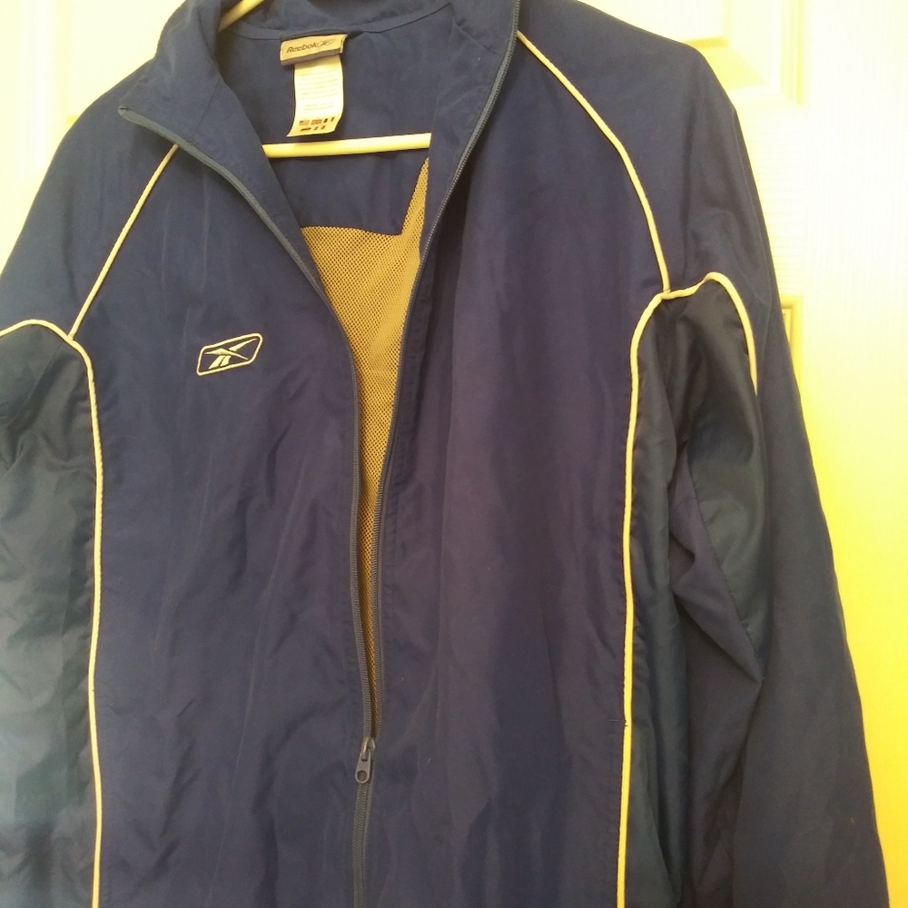 Reebok jacket